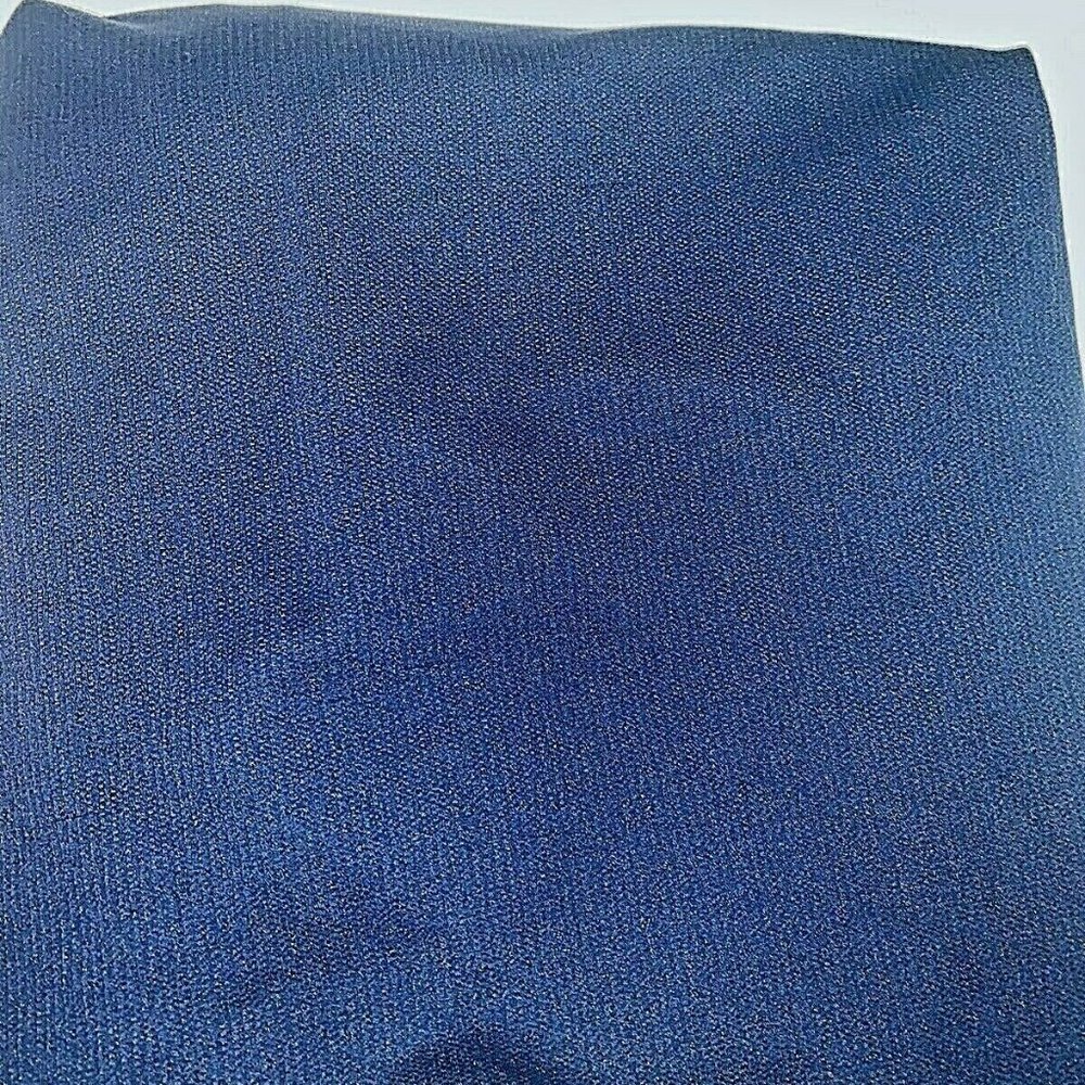 4X Majestic MLB Cleveland Indians Chief Wahoo Polo - Picture 8 of 8